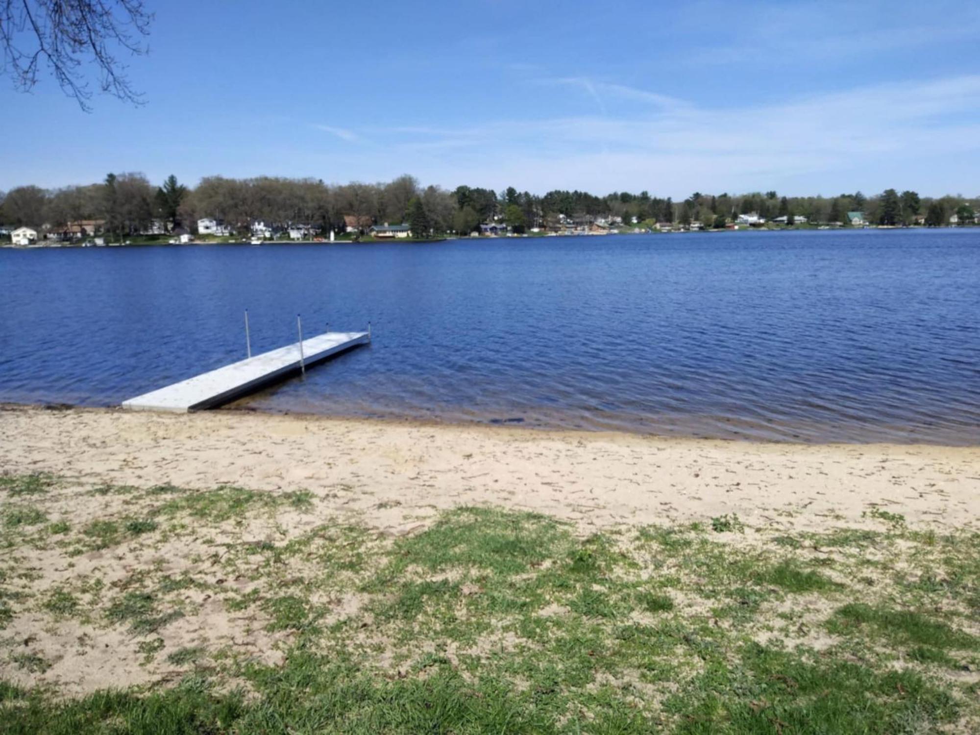 Lake Paradise 외부 사진